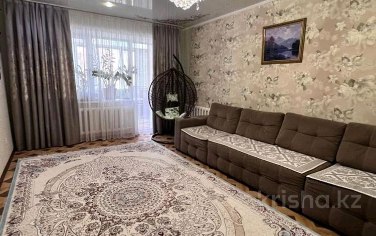 3-комнатная квартира · 88 м² · 3/5 этаж, Назарбаева 3/1 за 35.6 млн ₸ в Кокшетау — фото 2