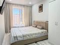 2-комнатная квартира · 56.7 м² · 8/12 этаж, Бейбарыс Султан 25/4 за 29.5 млн ₸ в Астане, Сарыарка р-н