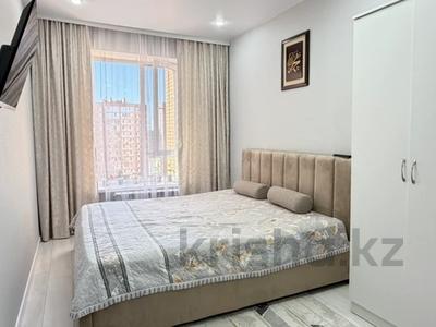 2-комнатная квартира · 56.7 м² · 8/12 этаж, Бейбарыс Султан 25/4 за 29.5 млн ₸ в Астане, Сарыарка р-н