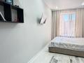 2-комнатная квартира · 56.7 м² · 8/12 этаж, Бейбарыс Султан 25/4 за 29.5 млн ₸ в Астане, Сарыарка р-н — фото 2