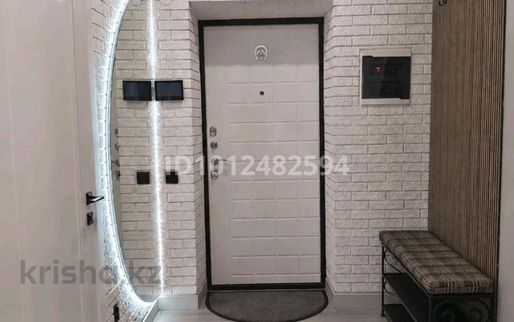 4-бөлмелі пәтер · 113 м² · 1/3 қабат, Карасай батыра жк.citi village — Алдабергенова, бағасы: 65 млн ₸ в Туздыбастау (Калинино) — фото 2