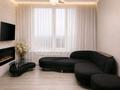 4-бөлмелі пәтер · 113 м² · 1/3 қабат, Карасай батыра жк.citi village — Алдабергенова, бағасы: 65 млн ₸ в Туздыбастау (Калинино) — фото 4