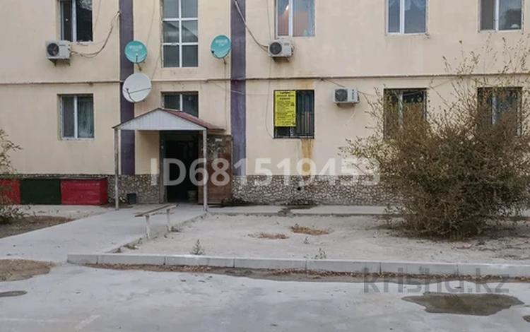2-комнатная квартира · 38 м² · 1/4 этаж, 3Б мкр 7 за 14.5 млн ₸ в Актау — фото 6