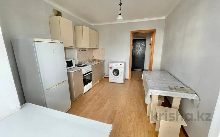 1-комнатная квартира, 35 м², 9/10 этаж, Косшыгулулы 14