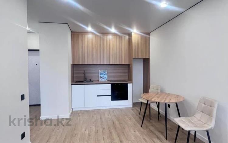 2-бөлмелі пәтер · 43 м² · 5/9 қабат, Рыскулова — Гимназия 209, бағасы: 30.9 млн ₸ в Алматы, Алатауский р-н — фото 16