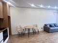 2-бөлмелі пәтер · 43 м² · 5/9 қабат, Рыскулова — Гимназия 209, бағасы: 30.9 млн ₸ в Алматы, Алатауский р-н — фото 3