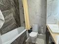 2-комнатная квартира · 56 м² · 5/18 этаж, Тауелсиздик 34/2 за 37.5 млн ₸ в Астане, Алматы р-н — фото 10
