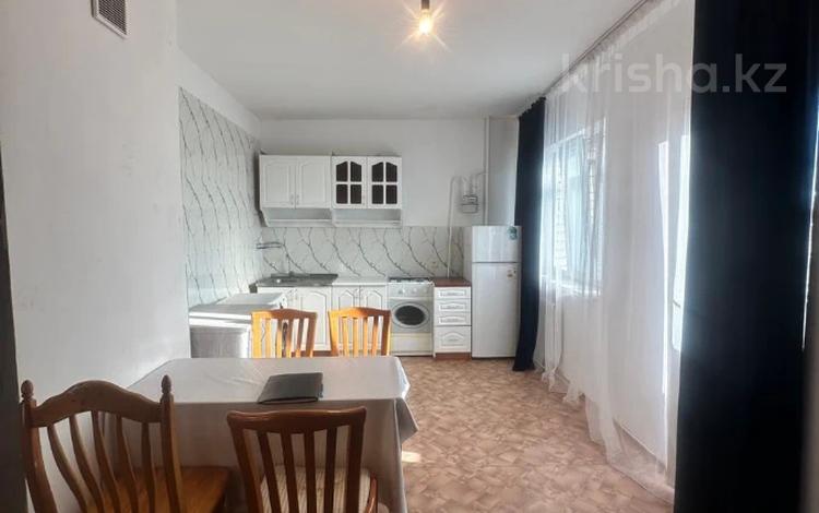 1-бөлмелі пәтер · 59 м² · 9/10 қабат, молдагуловой, бағасы: 14.9 млн ₸ в Актобе — фото 2