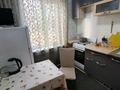 1-комнатная квартира · 32 м² · 1/5 этаж, мкр Орбита-1 18 — Мустафина /Биржана за 10 000 ₸ в Алматы, Бостандыкский р-н
