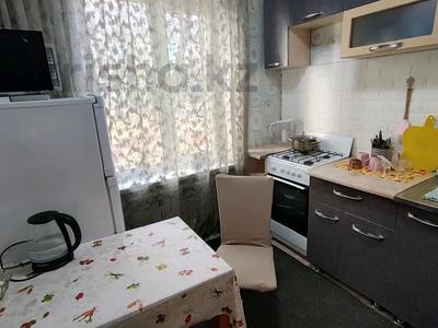 1-комнатная квартира · 32 м² · 1/5 этаж, мкр Орбита-1 18 — Мустафина /Биржана за 9 000 〒 в Алматы, Бостандыкский р-н