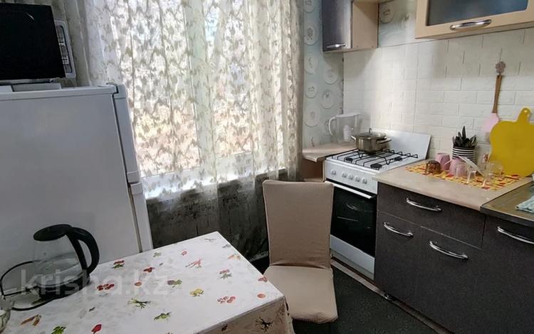 1-комнатная квартира · 32 м² · 1/5 этаж, мкр Орбита-1 18 — Мустафина /Биржана за 10 000 ₸ в Алматы, Бостандыкский р-н — фото 2