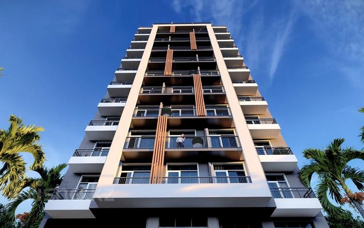 2-бөлмелі пәтер · 50.6 м², Ангиса 56, бағасы: ~ 25.9 млн 〒 в Батуми — фото 5