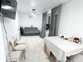 2-бөлмелі пәтер · 47 м² · 3/4 қабат, Биржансал 60, бағасы: 17 млн ₸ в Талдыкоргане — фото 3