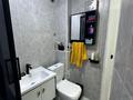 2-бөлмелі пәтер · 47 м² · 3/4 қабат, Биржансал 60, бағасы: 17 млн ₸ в Талдыкоргане — фото 12