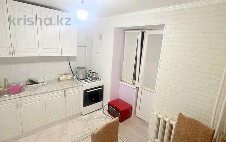 2-бөлмелі пәтер · 45 м² · 3/5 қабат, мкр 12, бағасы: 15.5 млн ₸ в Актобе — фото 2