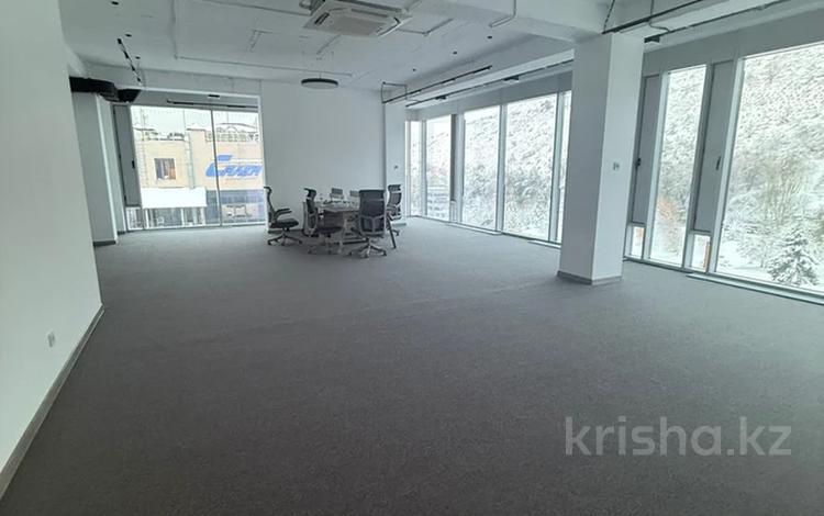 Кеңселер · 112 м², бағасы: 2.8 млн ₸ в Алматы, Медеуский р-н — фото 4