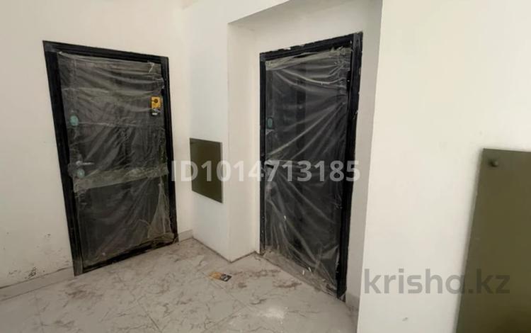 1-комнатная квартира · 37 м² · 10/10 этаж, Кургальжинское шоссе 22/1 за 14.8 млн ₸ в Астане, Нура р-н — фото 6