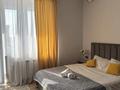 1-бөлмелі пәтер · 50 м² · 9/12 қабат, Циолковского 1/1, бағасы: 8 000 ₸ в Астане, р-н Байконур