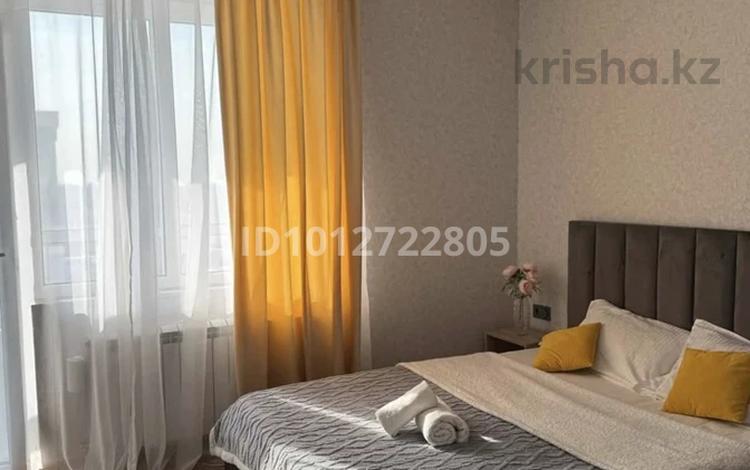 1-бөлмелі пәтер · 50 м² · 9/12 қабат, Циолковского 1/1, бағасы: 8 000 ₸ в Астане, р-н Байконур — фото 2