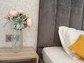 1-бөлмелі пәтер · 50 м² · 9/12 қабат, Циолковского 1/1, бағасы: 8 000 ₸ в Астане, р-н Байконур — фото 2