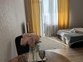 1-бөлмелі пәтер · 50 м² · 9/12 қабат, Циолковского 1/1, бағасы: 8 000 ₸ в Астане, р-н Байконур — фото 3