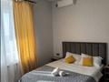 1-бөлмелі пәтер · 50 м² · 9/12 қабат, Циолковского 1/1, бағасы: 8 000 ₸ в Астане, р-н Байконур — фото 4