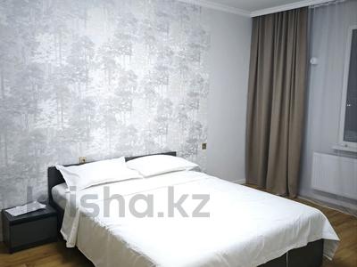 2-бөлмелі пәтер · 75 м² · 5/15 қабат, Туран 71, бағасы: 320 000 ₸ в Астане, Нура р-н