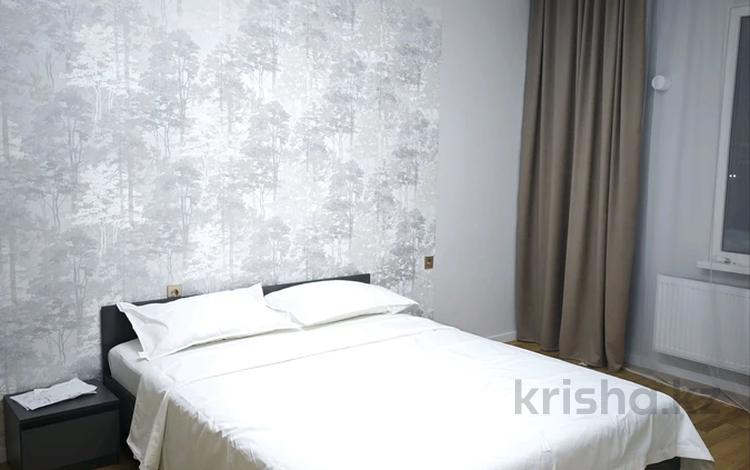2-бөлмелі пәтер · 75 м² · 5/15 қабат, Туран 71, бағасы: 320 000 ₸ в Астане, Нура р-н — фото 9