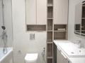 2-бөлмелі пәтер · 75 м² · 5/15 қабат, Туран 71, бағасы: 320 000 ₸ в Астане, Нура р-н — фото 2