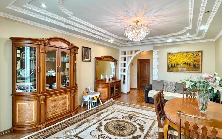 4-бөлмелі пәтер · 135 м² · 9/13 қабат, Шевченко 164г, бағасы: 104.9 млн ₸ в Алматы, Алмалинский р-н — фото 35