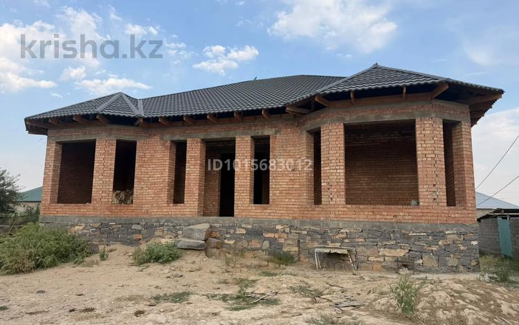 Жеке үй · 8 бөлме · 290 м² · 8 жүзд., Бөбек ата 35, бағасы: 20 млн ₸ в Бурыл — фото 2