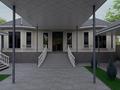 Жеке үй · 8 бөлме · 290 м² · 8 жүзд., Бөбек ата 35, бағасы: 20 млн ₸ в Бурыл — фото 3
