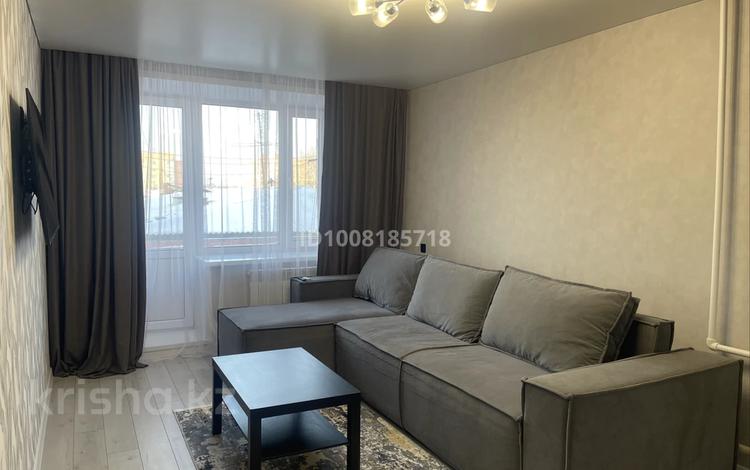 1-бөлмелі пәтер · 34 м² · 6/9 қабат, Нуркена Абдирова 26, бағасы: 200 000 ₸ в Караганде, Казыбек би р-н — фото 2