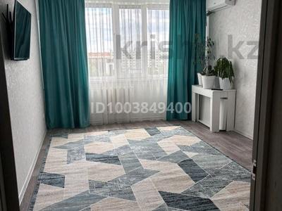 3-бөлмелі пәтер · 73 м² · 8/9 қабат, 4 микрорайон 18, бағасы: 25.9 млн ₸ в Аксае