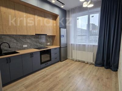 1-комнатная квартира · 44.6 м² · 6/9 этаж, Толе би 12/1 за 30.4 млн ₸ в Астане, Нура р-н