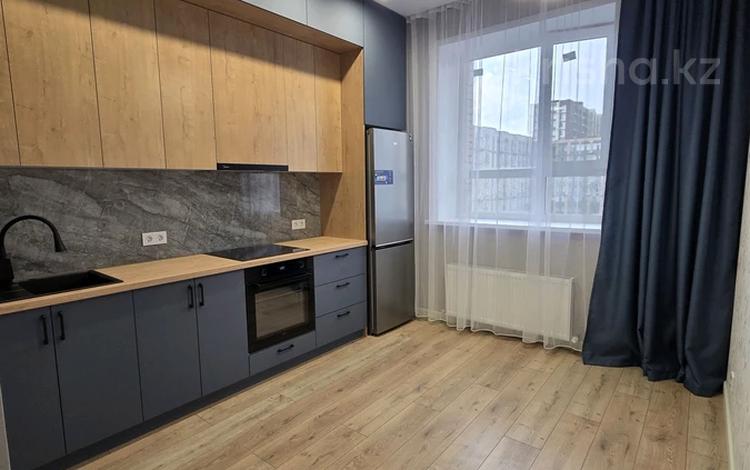 1-комнатная квартира · 44.6 м² · 6/9 этаж, Толе би 12/1 за 30.4 млн ₸ в Астане, Нура р-н — фото 2