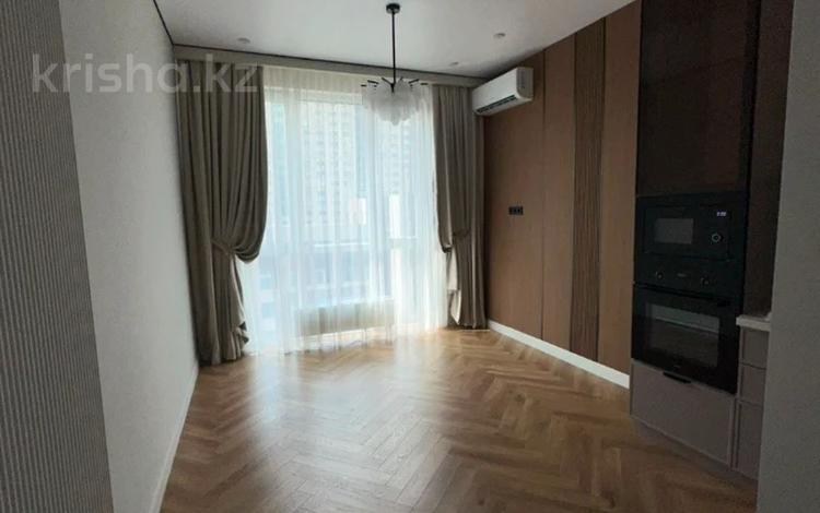 2-комнатная квартира · 38 м² · 7/9 этаж, Абая 130/6 — РОЗЫБАКИЕВА за 46 млн ₸ в Алматы, Бостандыкский р-н — фото 3