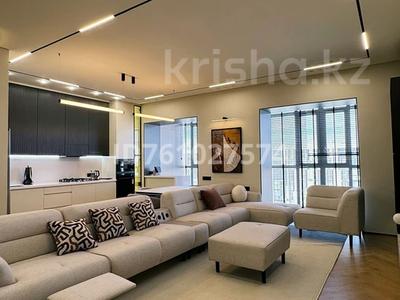 2-комнатная квартира · 86 м² · 7/8 этаж, мкр. Алтын орда 51В — Мангилик ел за 65 млн ₸ в Актобе