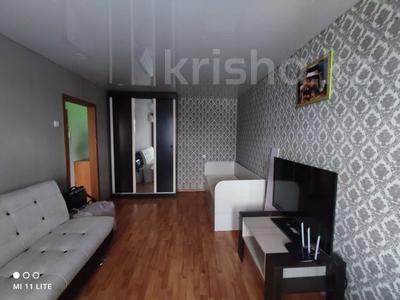 1-комнатная квартира · 34.2 м² · 8/9 этаж, ул. 3-й А мик-н за 7 млн 〒 в Темиртау