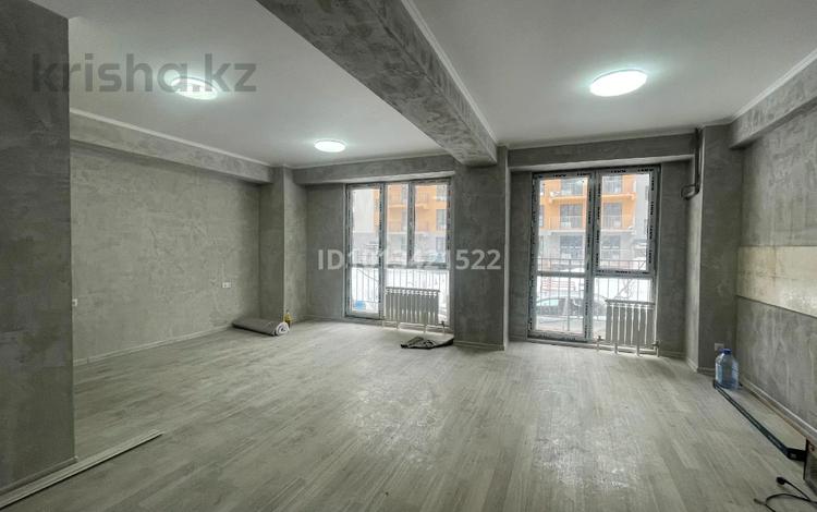 1-бөлмелі пәтер · 39 м² · 1/6 қабат, Шұғыла ш/а., Жунисова 2/13 к1 , 2/13 к28-30Б, бағасы: 24.8 млн ₸ в Алматы, Наурызбайский р-н — фото 2