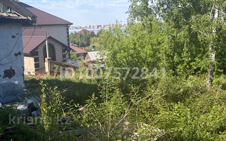 Часть дома · 2 комнаты · 40 м² · 4.5 сот., Дзержинского 11/1 — Стеллы Огни Кокшетау за 12.8 млн ₸ — фото 9