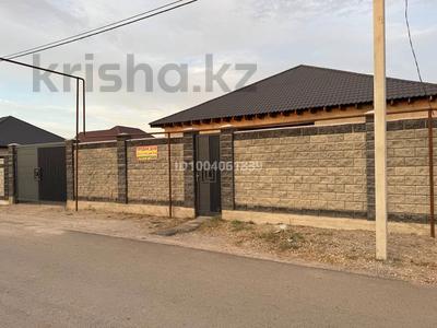 Отдельный дом · 10 комнат · 210 м² · 8 сот., Коксу 25 за 40 млн 〒 в Боралдае (Бурундай)