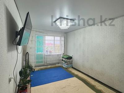 2-комнатная квартира · 43.6 м² · 5/5 этаж, мкр 5, Тургенева за 9.5 млн 〒 в Актобе