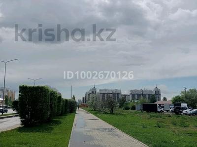 1-комнатная квартира · 38 м² · 1/14 этаж, Кордай 77 — Кошкарбаева за 15 000 ₸ в Астане, Алматы р-н