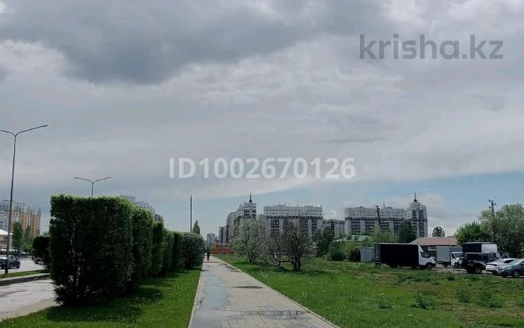 1-комнатная квартира · 38 м² · 1/14 этаж, Кордай 77 — Кошкарбаева за 15 000 ₸ в Астане, Алматы р-н — фото 2