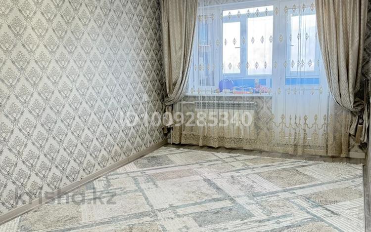 2-комнатная квартира · 44.2 м² · 3/5 этаж, Есенберлина 21 за 13.5 млн ₸ в Жезказгане — фото 2