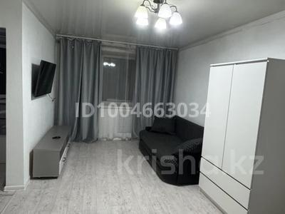 1-комнатная квартира · 30 м² · 4/4 этаж, Кошкарбаева 17 — Центр города район Кристалла за 140 000 〒 в Щучинске