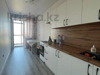 1-комнатная квартира · 36.4 м² · 2/6 этаж, Береке 60 за 18.6 млн 〒 в Костанае