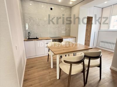 3-бөлмелі пәтер · 64 м² · 2/9 қабат, Байтурсынова 36, бағасы: 35.8 млн ₸ в Астане, Сарайшык р-н
