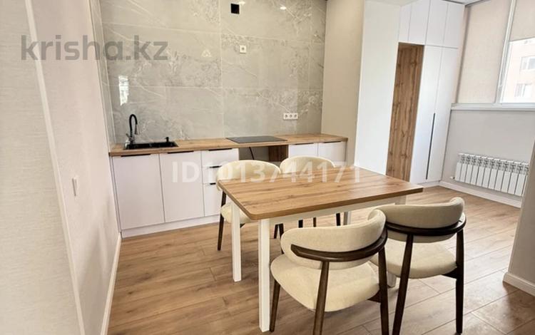 3-бөлмелі пәтер · 64 м² · 2/9 қабат, Байтурсынова 36, бағасы: 35.8 млн ₸ в Астане, Сарайшык р-н — фото 3